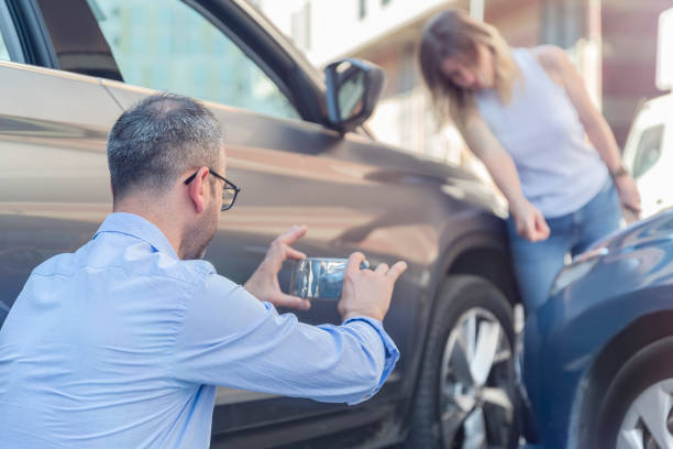 Professional Commercial Auto Insurance technician working in Maybrook, NY