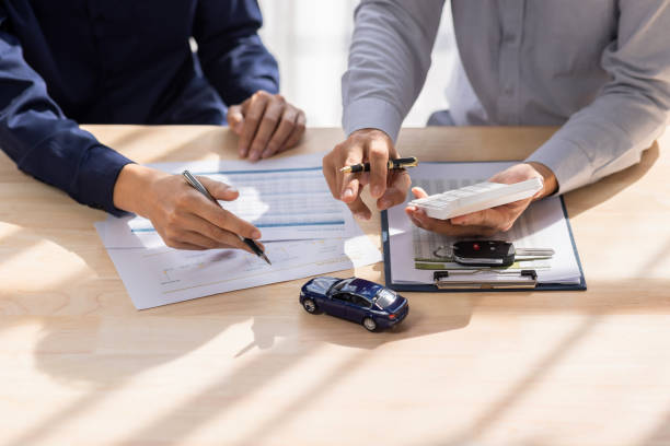 24/7 Emergency Commercial Auto Insurance experts in Maybrook, NY